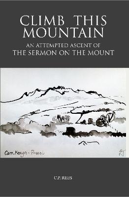 Book cover for CLIMB  THIS  MOUNTAIN