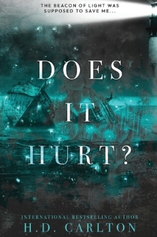 Cover of Does It Hurt?