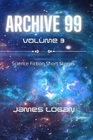 Cover of Archive 99 Volume 3