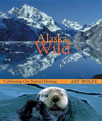 Book cover for Alaska Wild