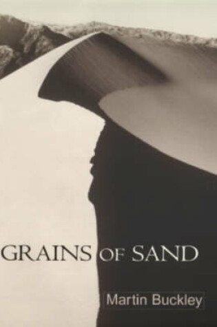 Cover of Grains of Sand