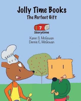 Cover of Jolly Time Books