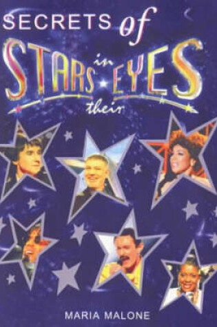 Cover of The Secrets of "Stars in Their Eyes"