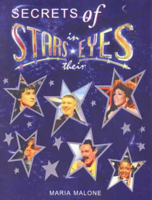 Book cover for The Secrets of "Stars in Their Eyes"