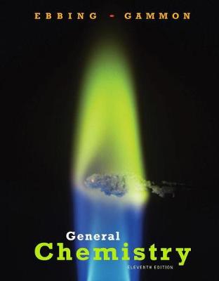 Book cover for Custom General Chemistry, Loose-leaf Version