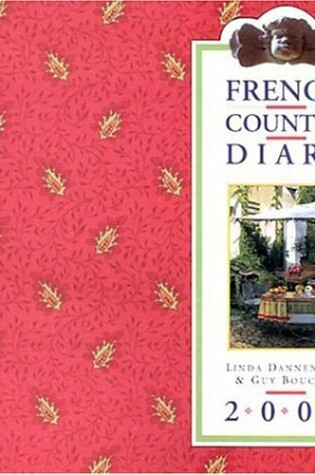 Cover of French Country Diary