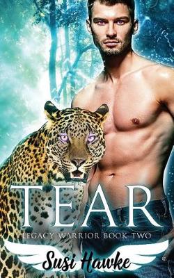 Cover of Tear