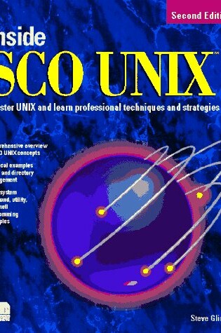 Cover of Inside Sco Unix
