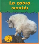 Book cover for La Cabra Montés