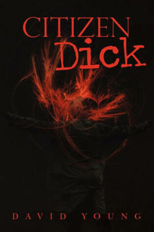 Cover of Citizen Dick