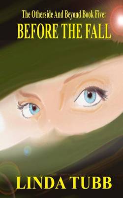 Book cover for Before the Fall