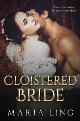 Cover of Cloistered Bride