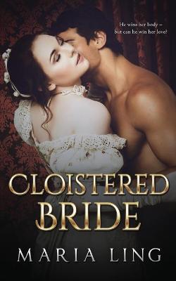 Book cover for Cloistered Bride