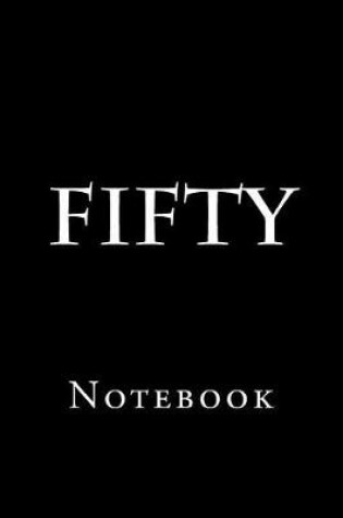 Cover of Fifty