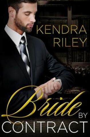 Cover of Bride by Contract