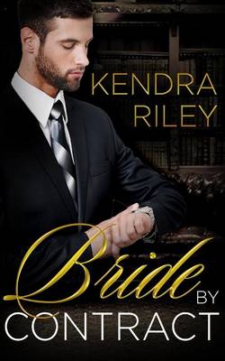Cover of Bride by Contract