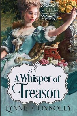 Cover of A Whisper of Treason