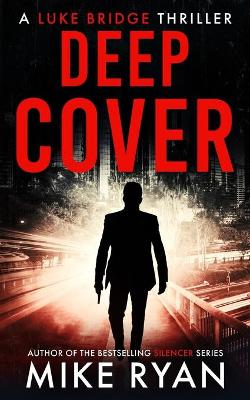 Book cover for Deep Cover