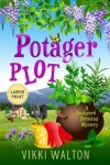 Book cover for Potager Plot
