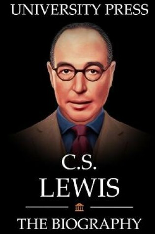 Cover of C.S. Lewis Book