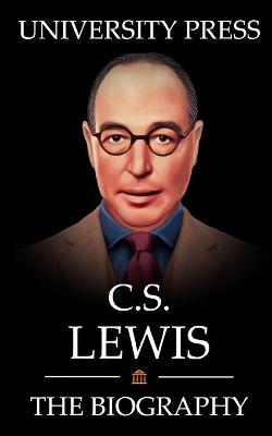 Book cover for C.S. Lewis Book