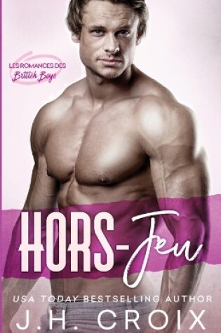 Cover of Hors-Jeu