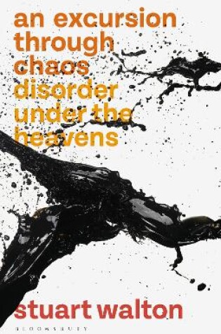 Cover of An Excursion through Chaos