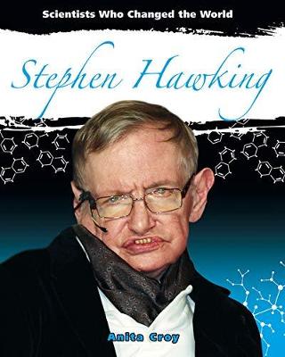 Cover of Stephen Hawking