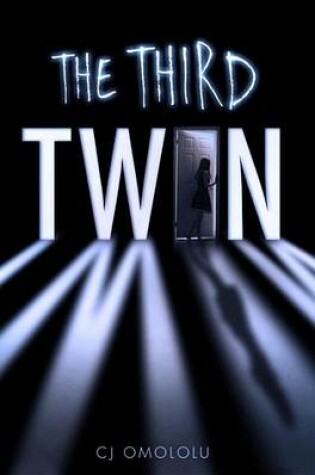 Cover of The Third Twin