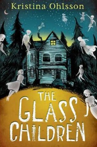 Cover of The Glass Children