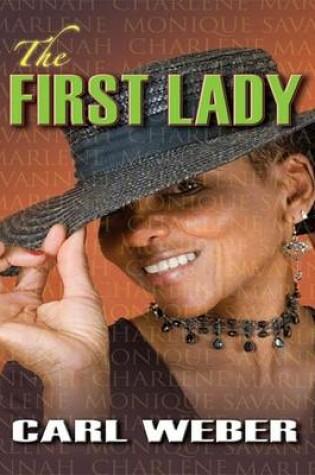 Cover of The First Lady