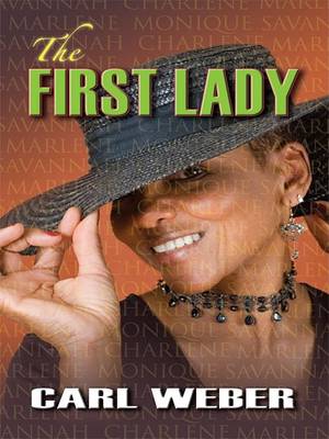 Cover of The First Lady