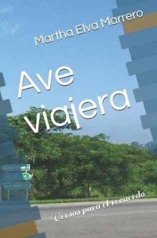 Cover of Ave Viajera