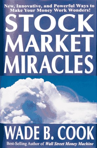 Cover of Stock Market Miracles