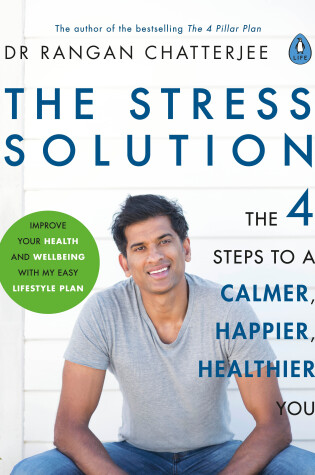 Cover of The Stress Solution