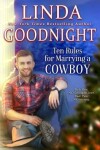 Book cover for Ten Rules for Marrying a Cowboy