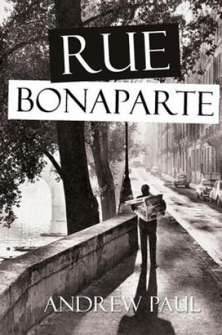Cover of Rue Bonaparte