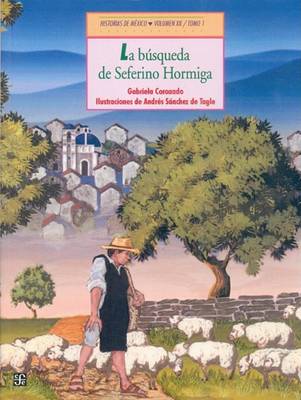 Book cover for Historias de Mexico. Volumen XII