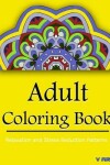 Book cover for Coloring Books for Adults Relaxation
