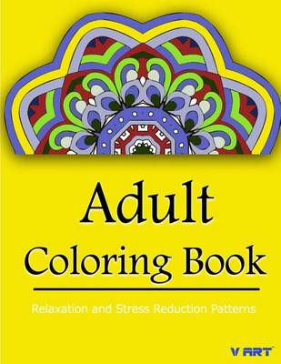 Book cover for Coloring Books for Adults Relaxation