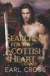 Book cover for Searching For The Scottish Heart