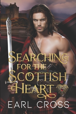 Cover of Searching For The Scottish Heart