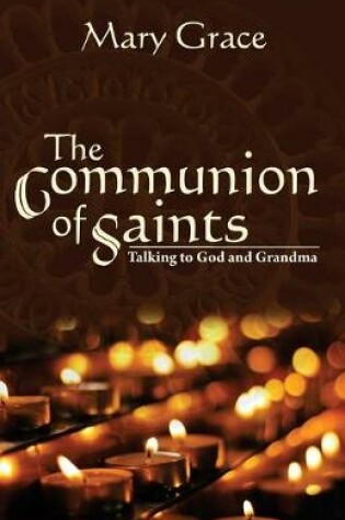 Cover of The Communion of Saints