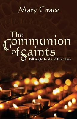 Book cover for The Communion of Saints