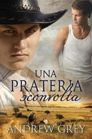 Cover of Una Prateria Sconvolta