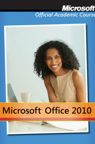 Cover of Microsoft Office 2010