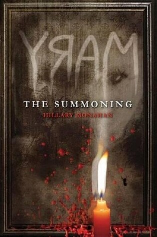 Cover of Mary: The Summoning