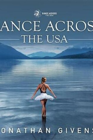 Cover of Dance Across the USA