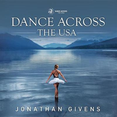 Cover of Dance Across the USA