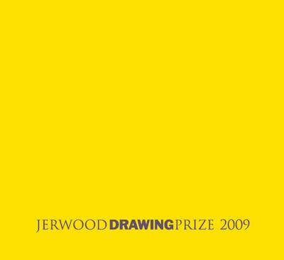 Book cover for Jerwood Drawing Prize